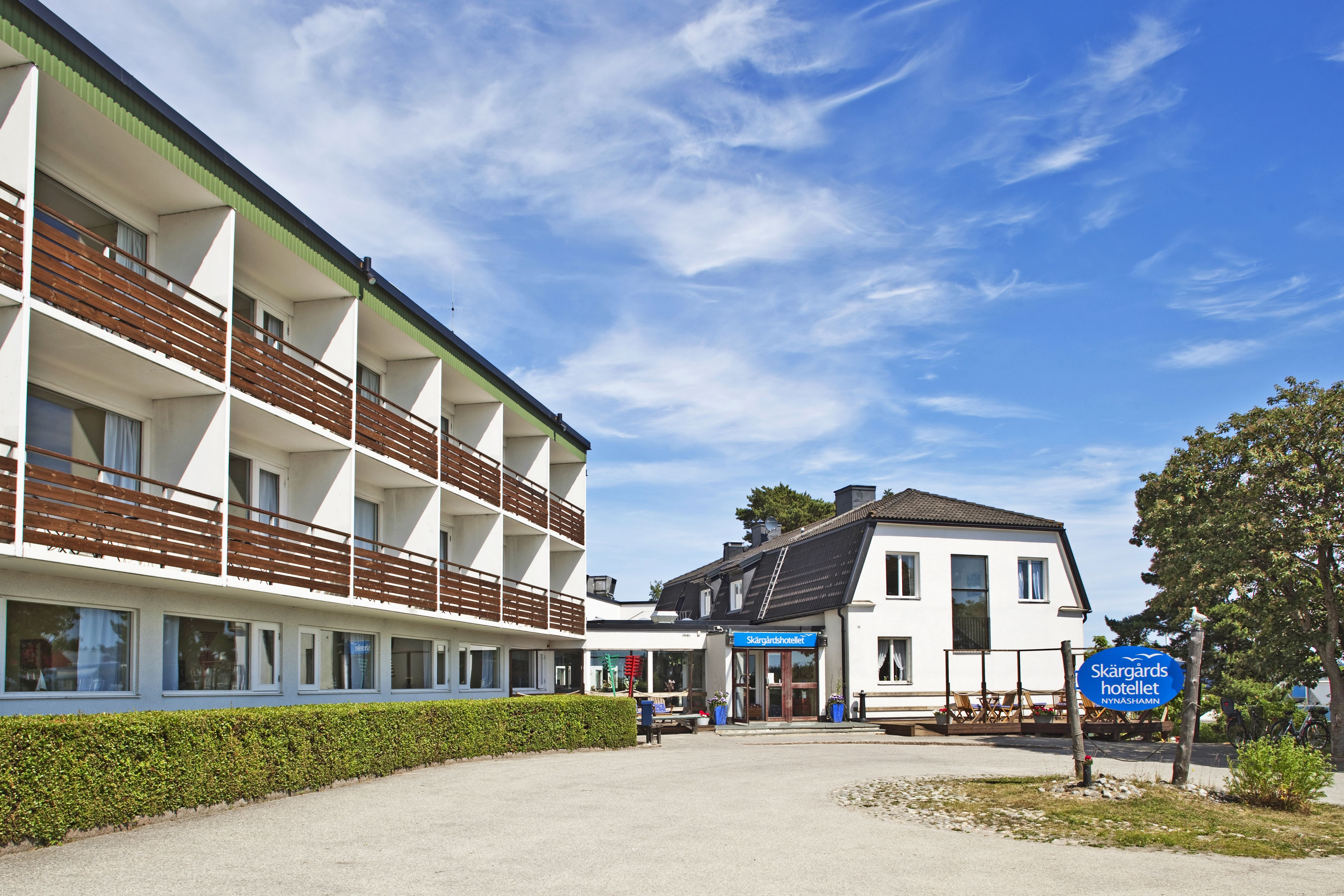 Skargardshotellet 8/8