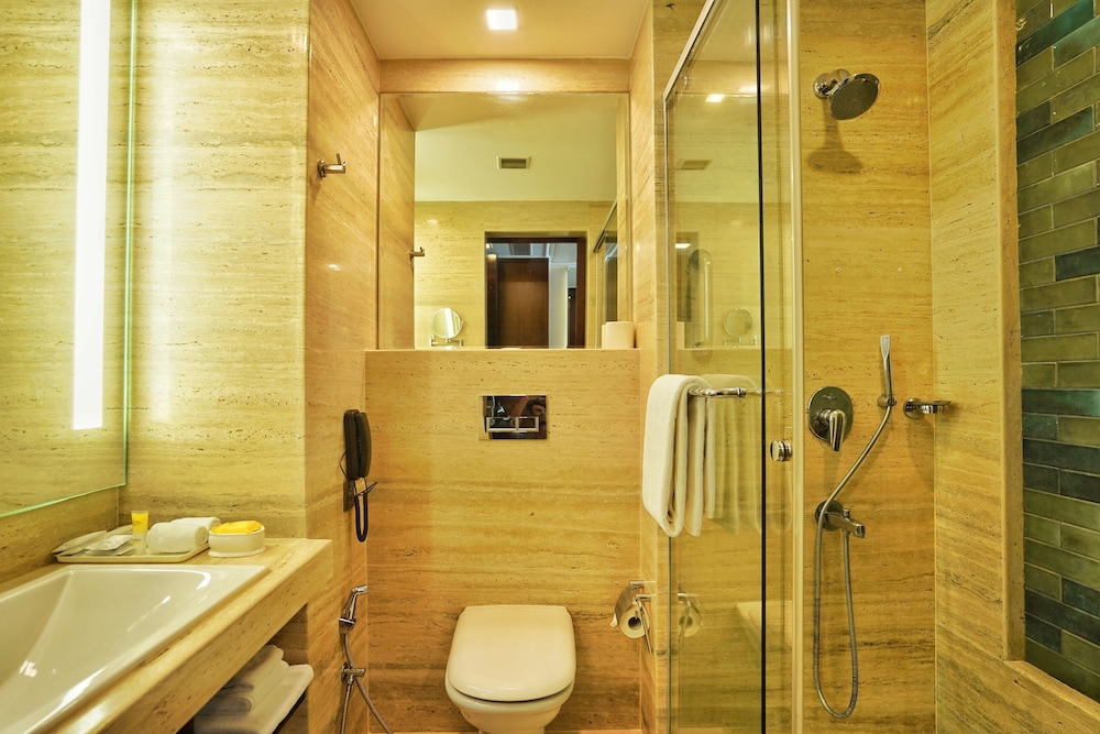 Hyatt Centric Rajpur Road Dehradun 62/63