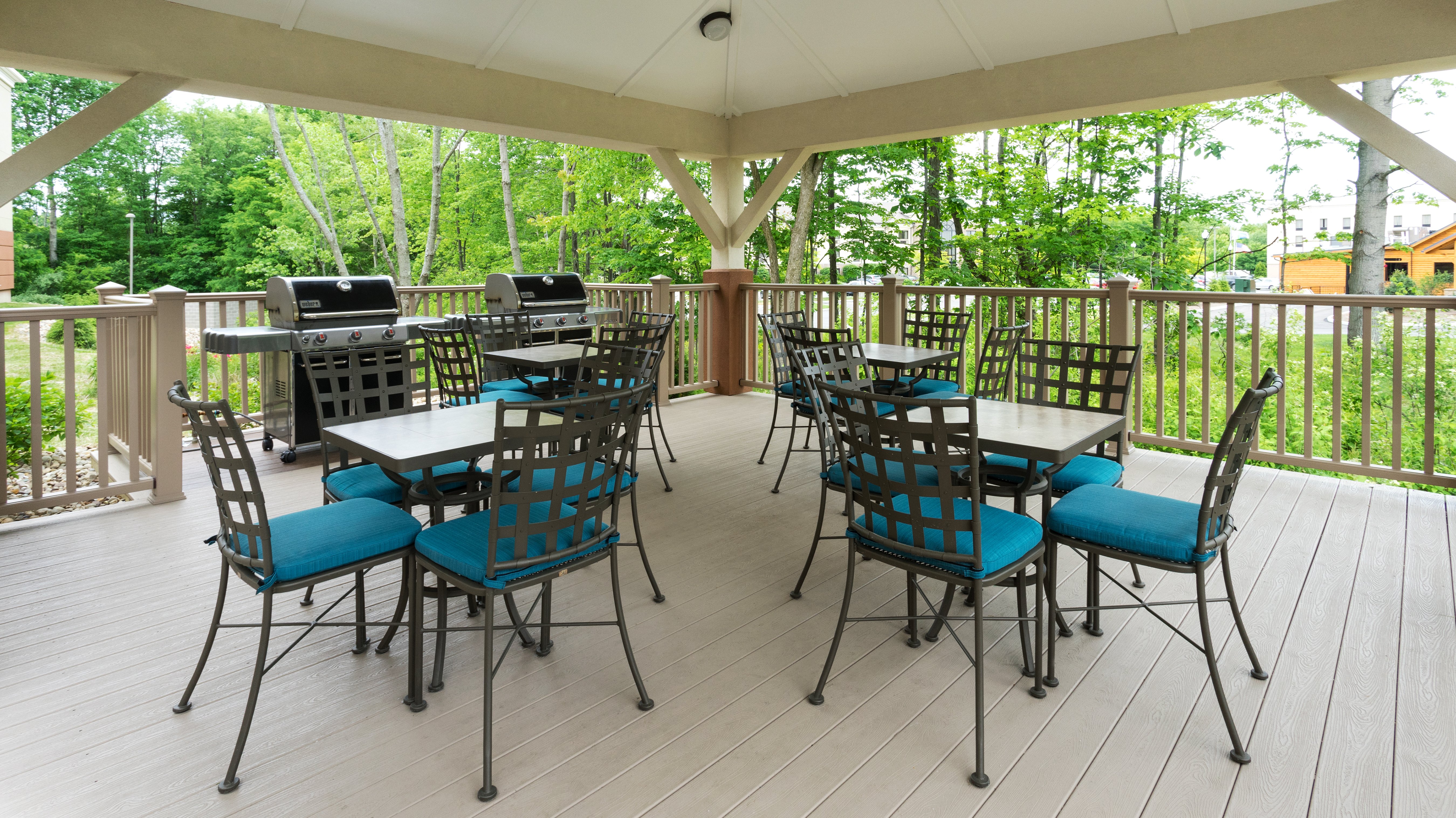 Candlewood Suites GROVE CITY - OUTLET CENTER 32/43