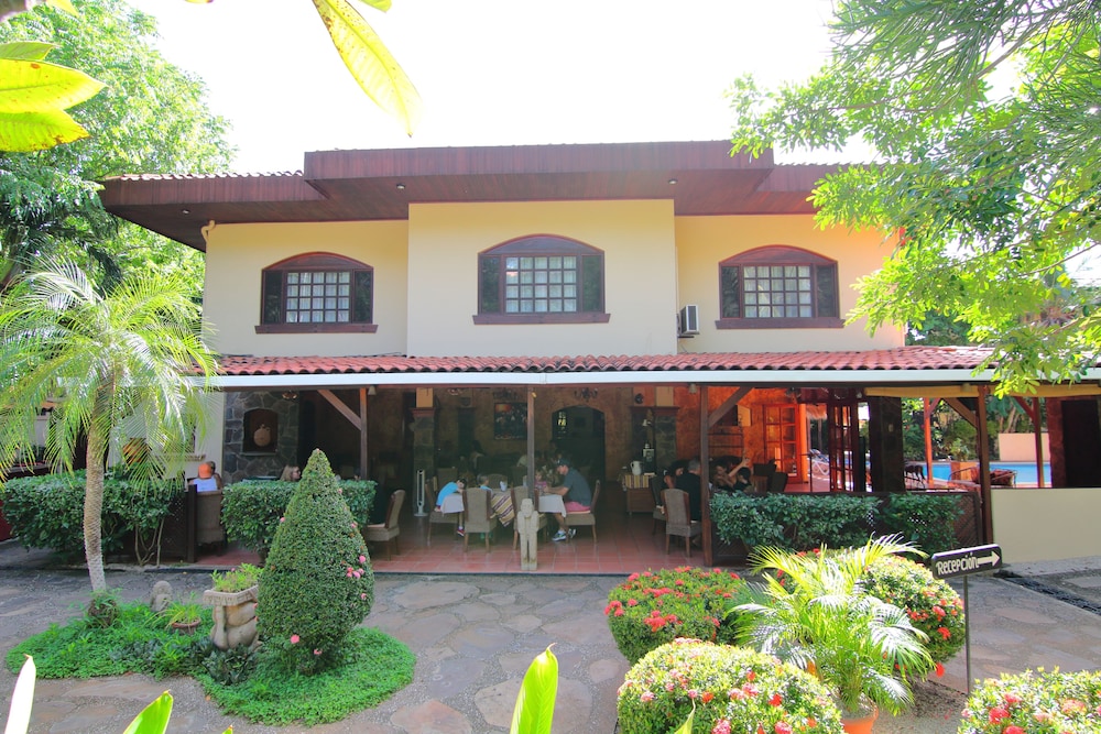 Villa Del Sueño 1/50