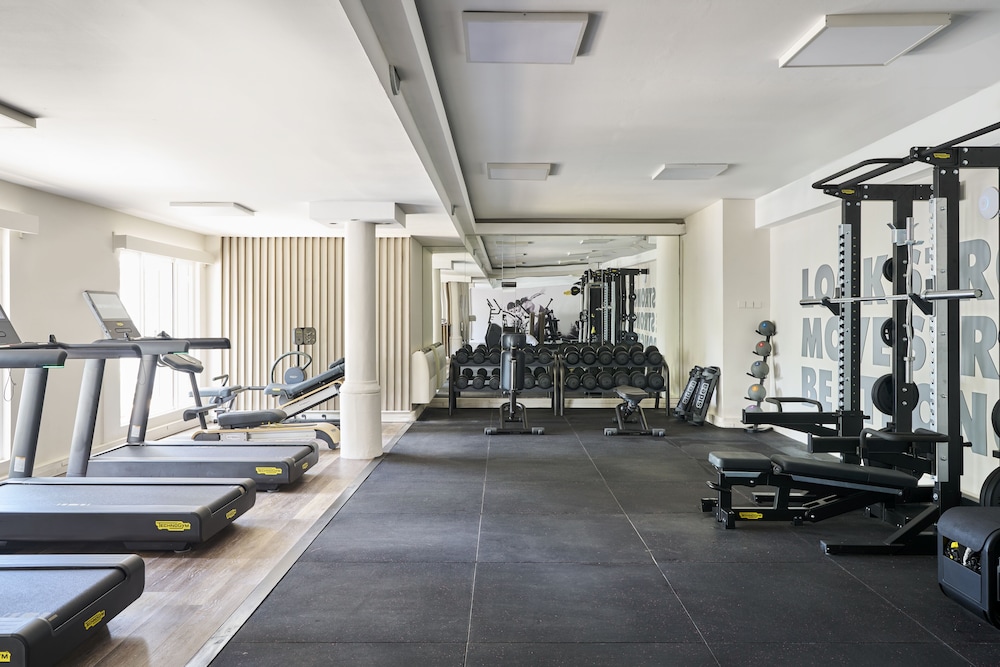 LUX Belle Mare Resort and Villas 25/50