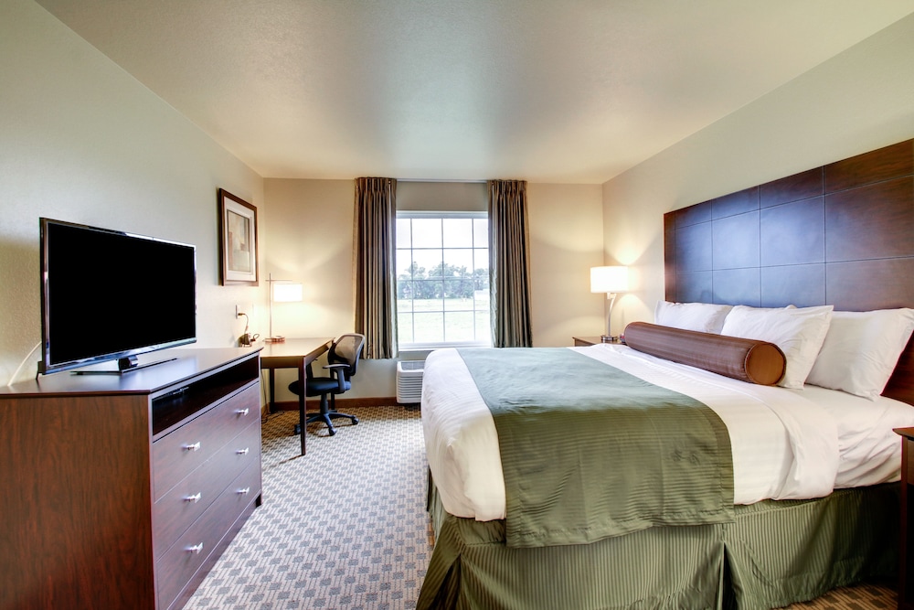 Cobblestone Inn Suites Schuyler Ne 17/62