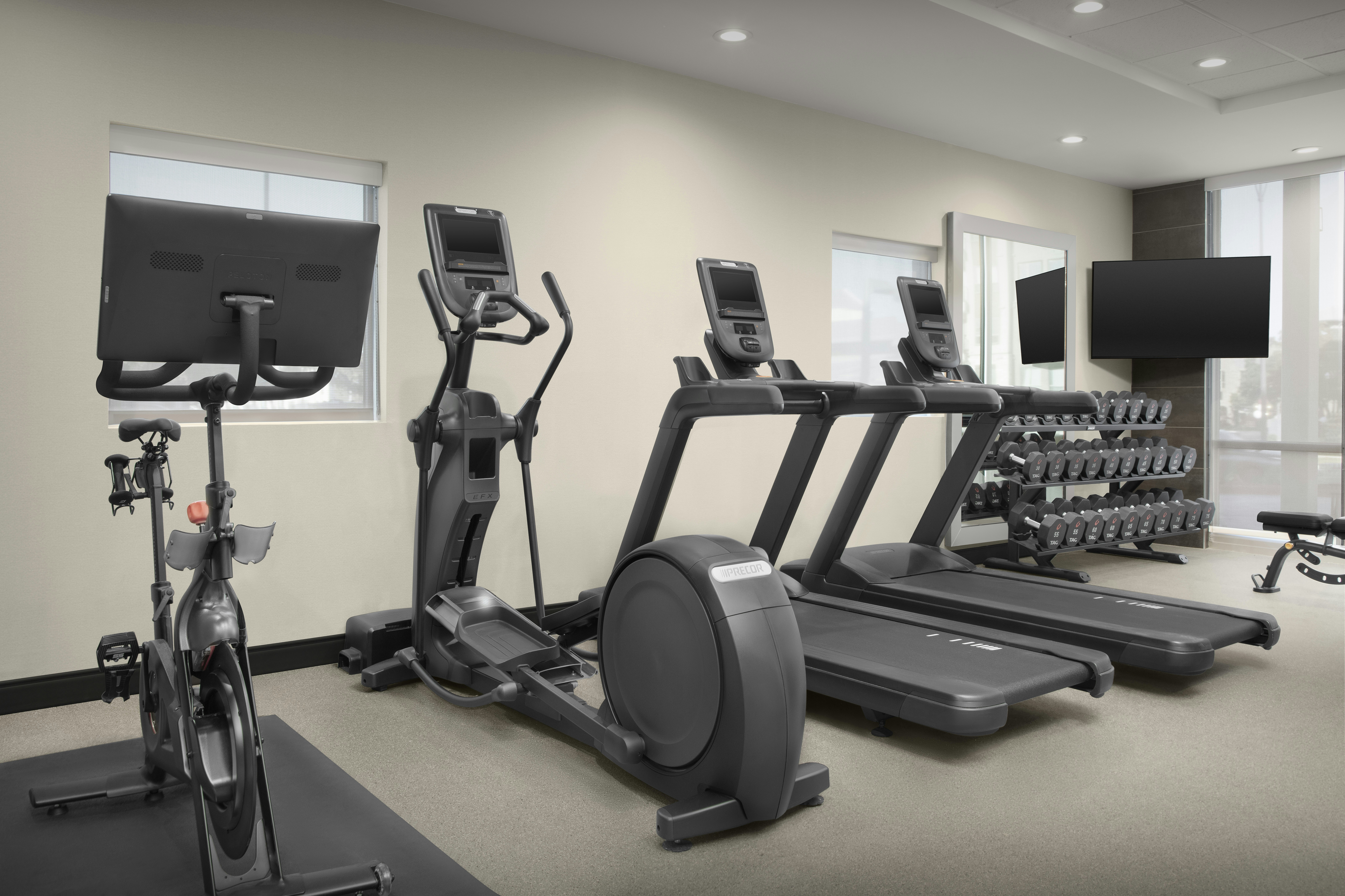 Home2 Suites by Hilton Georgetown Austin North 13/22
