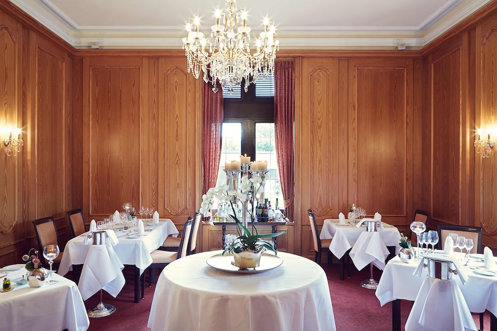 Romantik Hotel Schloss Rettershof 25/34