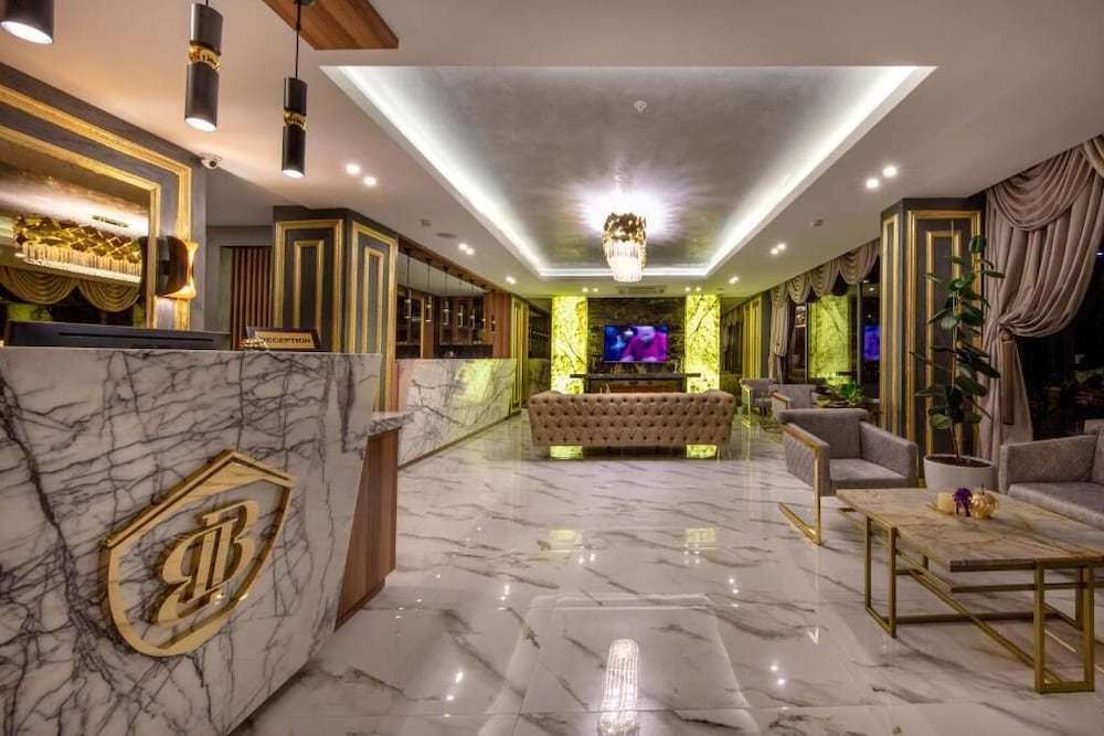 Mr Beyaz Butik Hotel 5/58