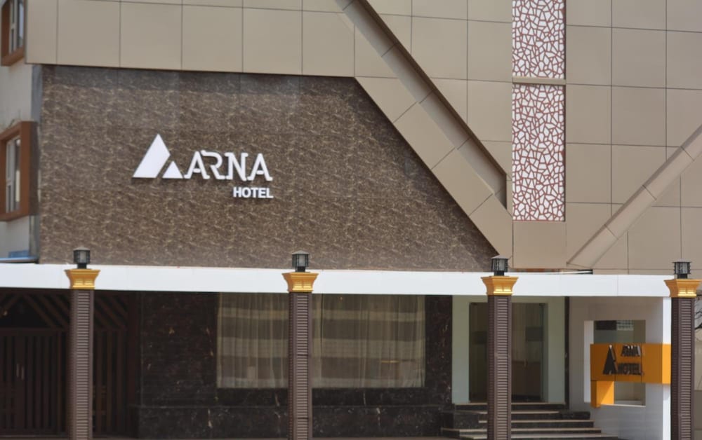 Arna Hotel 2/28