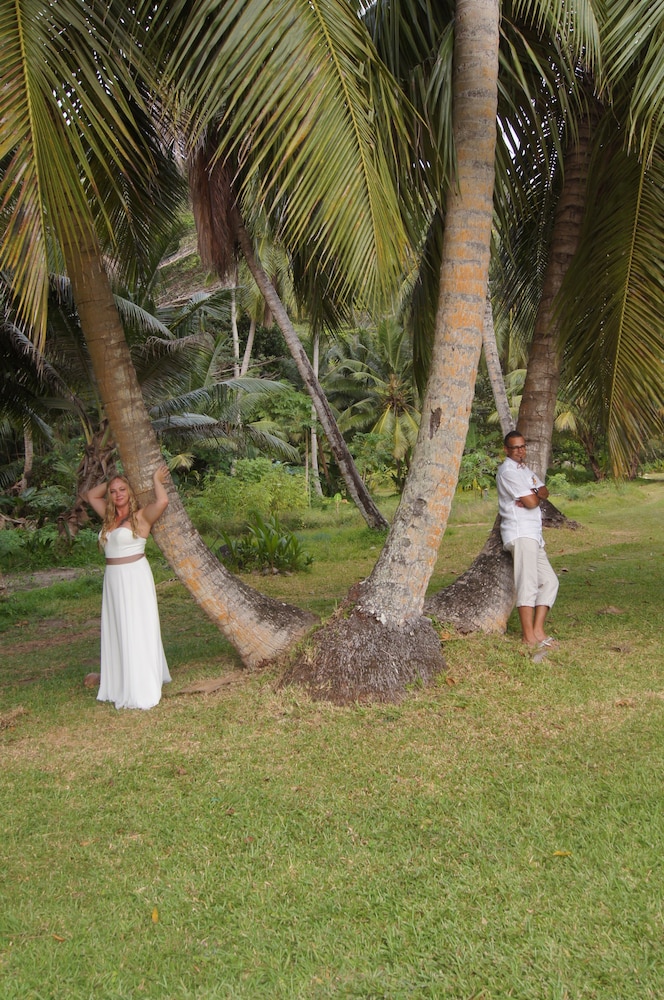 Iles des Palmes Eco Resort 28/50