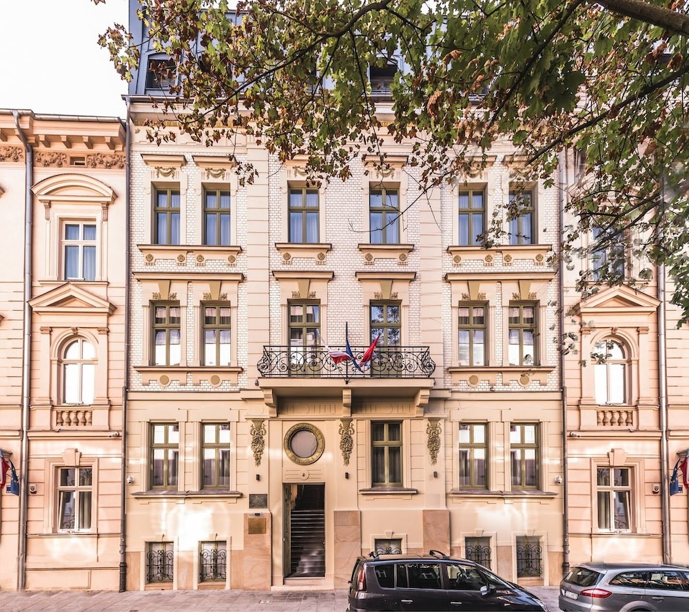 Liebeskind Boutique Hotel 2/38