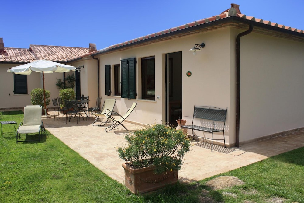 Agriturismo I Sicomori 37/48