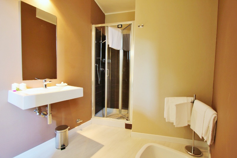 Hotel Baia Azzurra 69/70