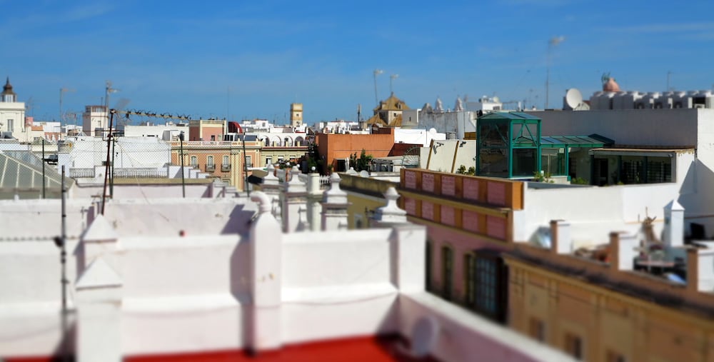 Casa Palacio Cadiz 3/67