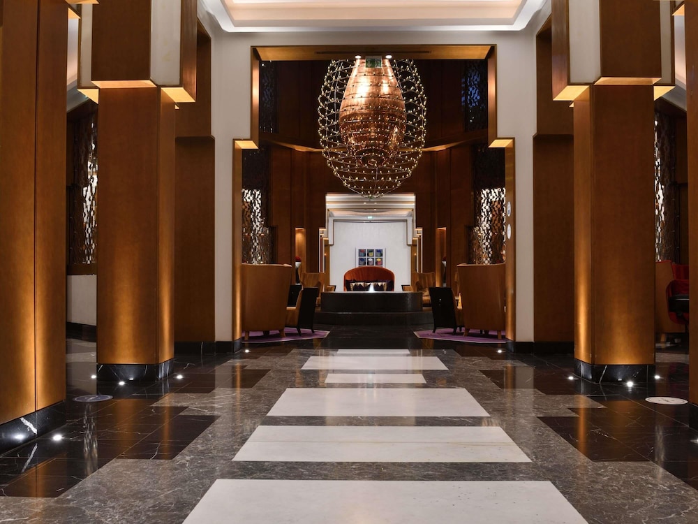 Movenpick Hotel Mansour Eddahbi Marrakech 9/50