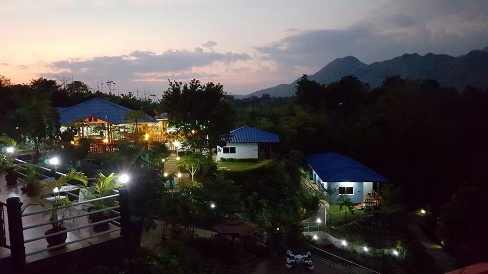 Star Hill Riverkwai Resort 5/85