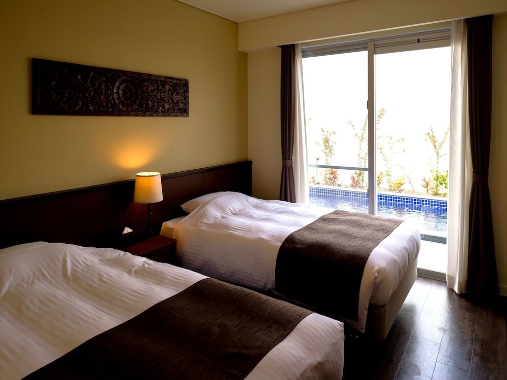 Coldio Pool & Villas Sumuide 17/64