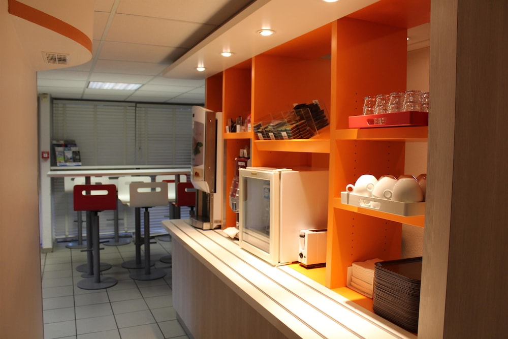 Premiere Classe Bordeaux Est Lormont 37/41