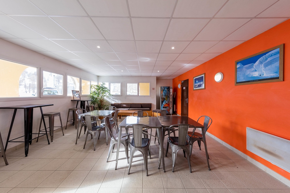 Les Cimes Du Val D'allos Hotel 28/33