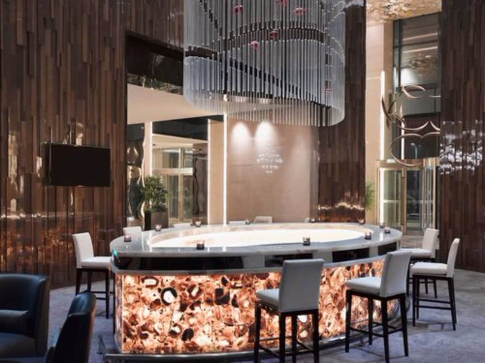 Meliá Jinan 54/69
