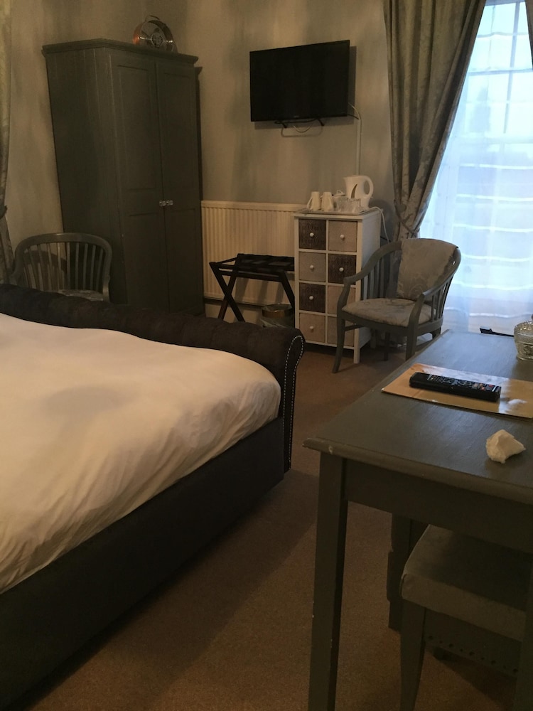 Castle Lodge Hotel 27/63
