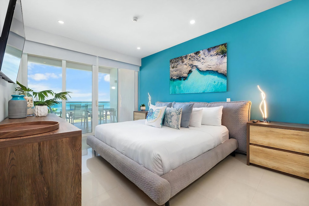 Blue Residences Aruba 27/83