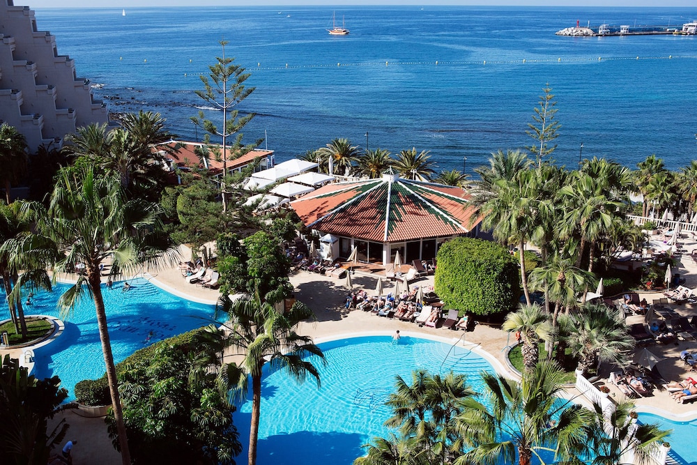 Spring Arona Gran Hotel and Spa - Adults Only 38/50