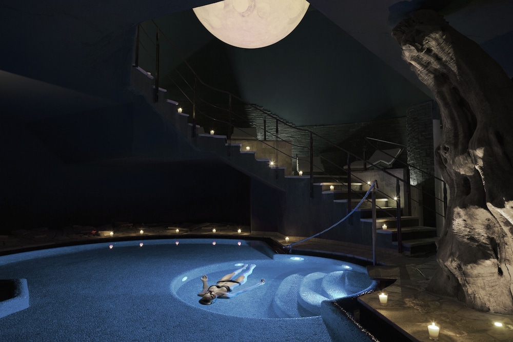 Lefay Resort & SPA Lake Garda 35/58