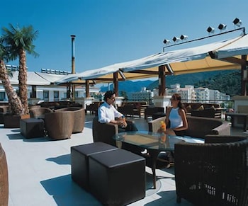 Pineta Club Hotel 32/50