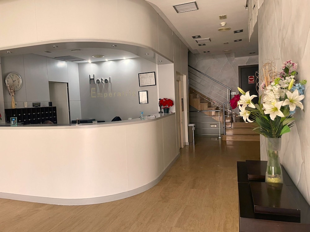 Hotel Puerta de Ocana 2/32