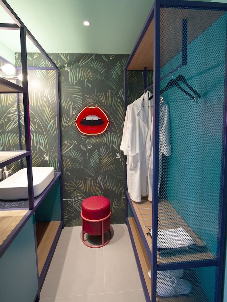 Demo Hotel Design Emotion 49/50