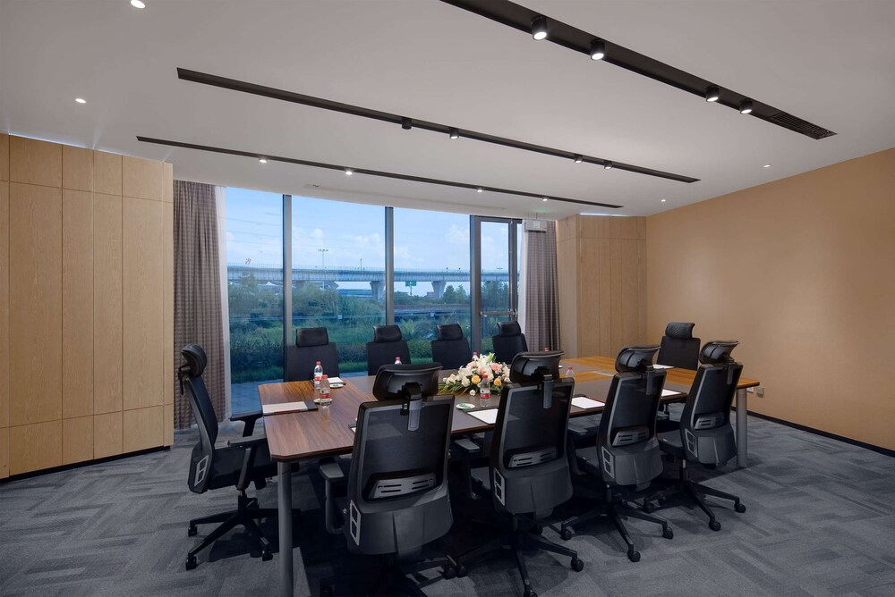 Hyatt Place Changsha Airport 37/50