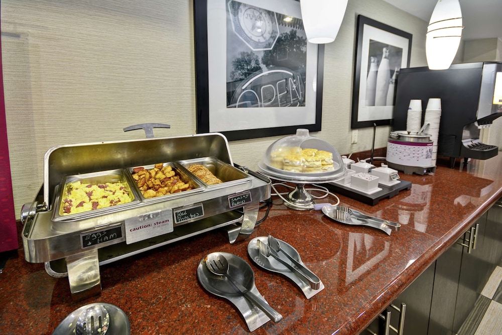 科珀斯克里斯蒂恒庭套房酒店 I-37 导览大道(Hampton Inn and Suites Corpus Christi I-37 Navigation Blvd) 图片3