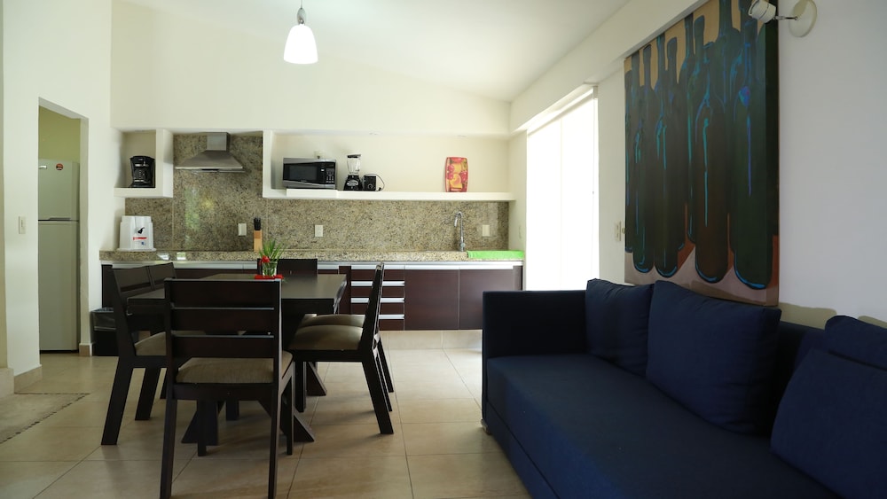 Hotel Ixzi Plus 34/63