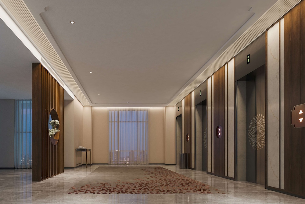 Wyndham Xinyi Lotus Lake 6/49