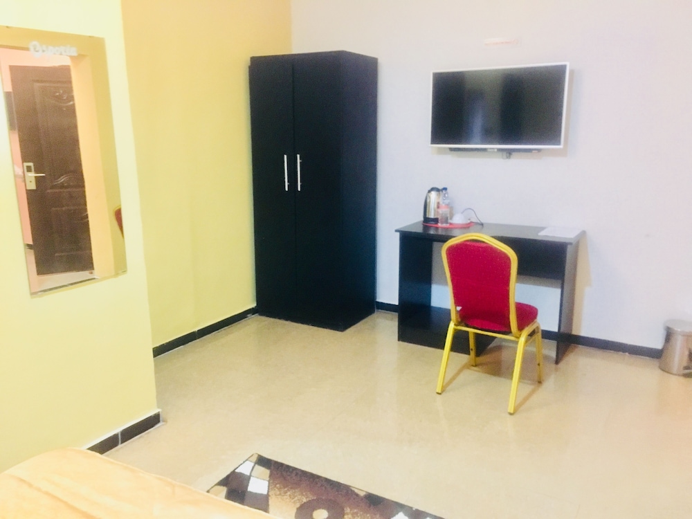 Esporta Suites Lekki 17/21