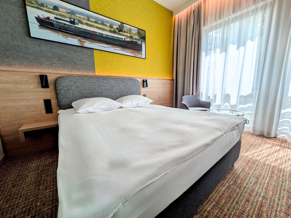 Qubus Hotel Bydgoszcz 19/60