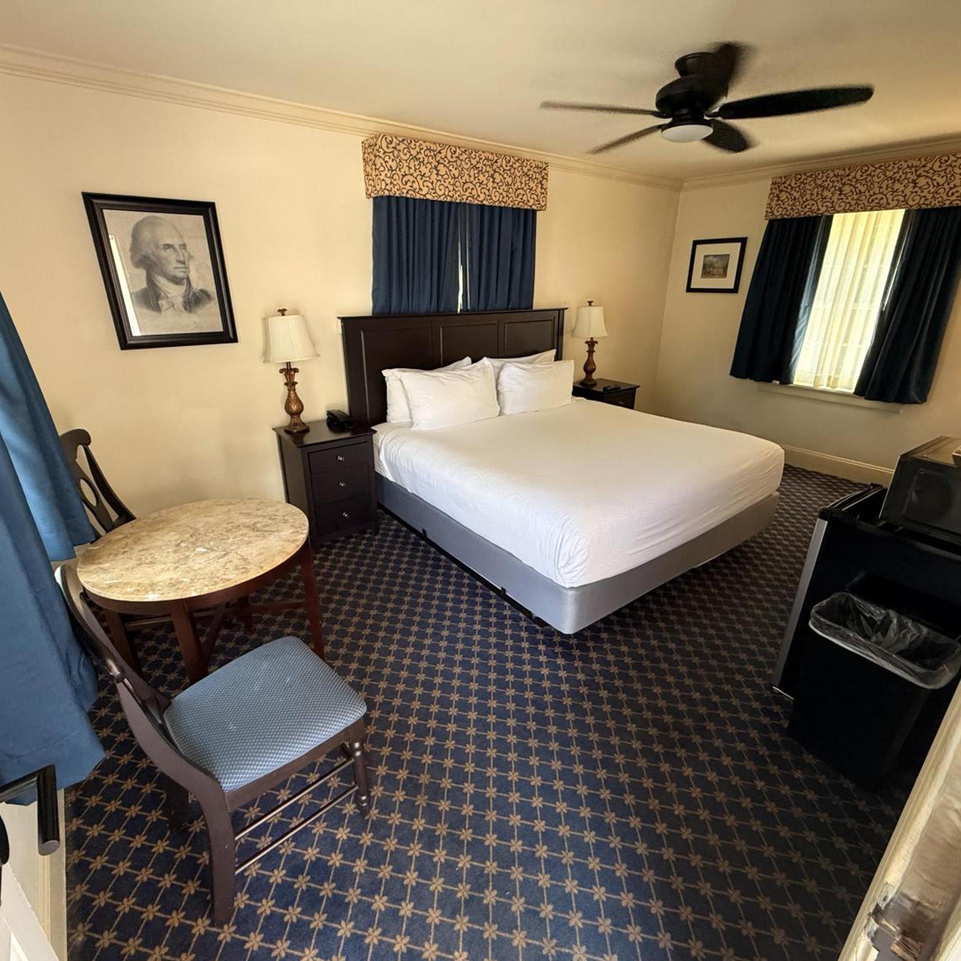 Princess Anne Hotel, SureStay Collection by Best Western 23/44