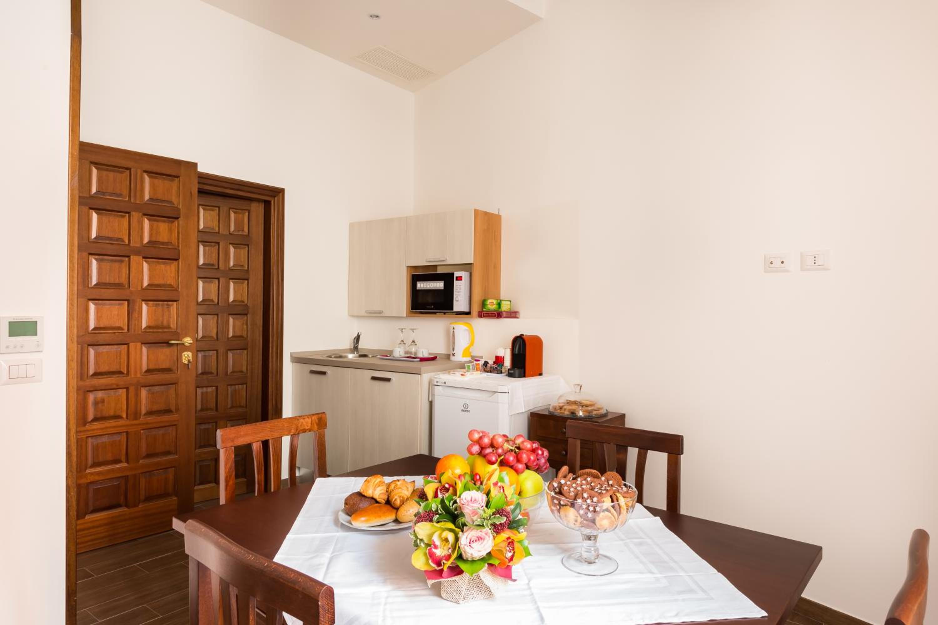Casa in Monti Guest House 18/25