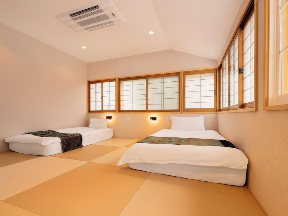 Hakuba Sun Valley Hotel 15/50