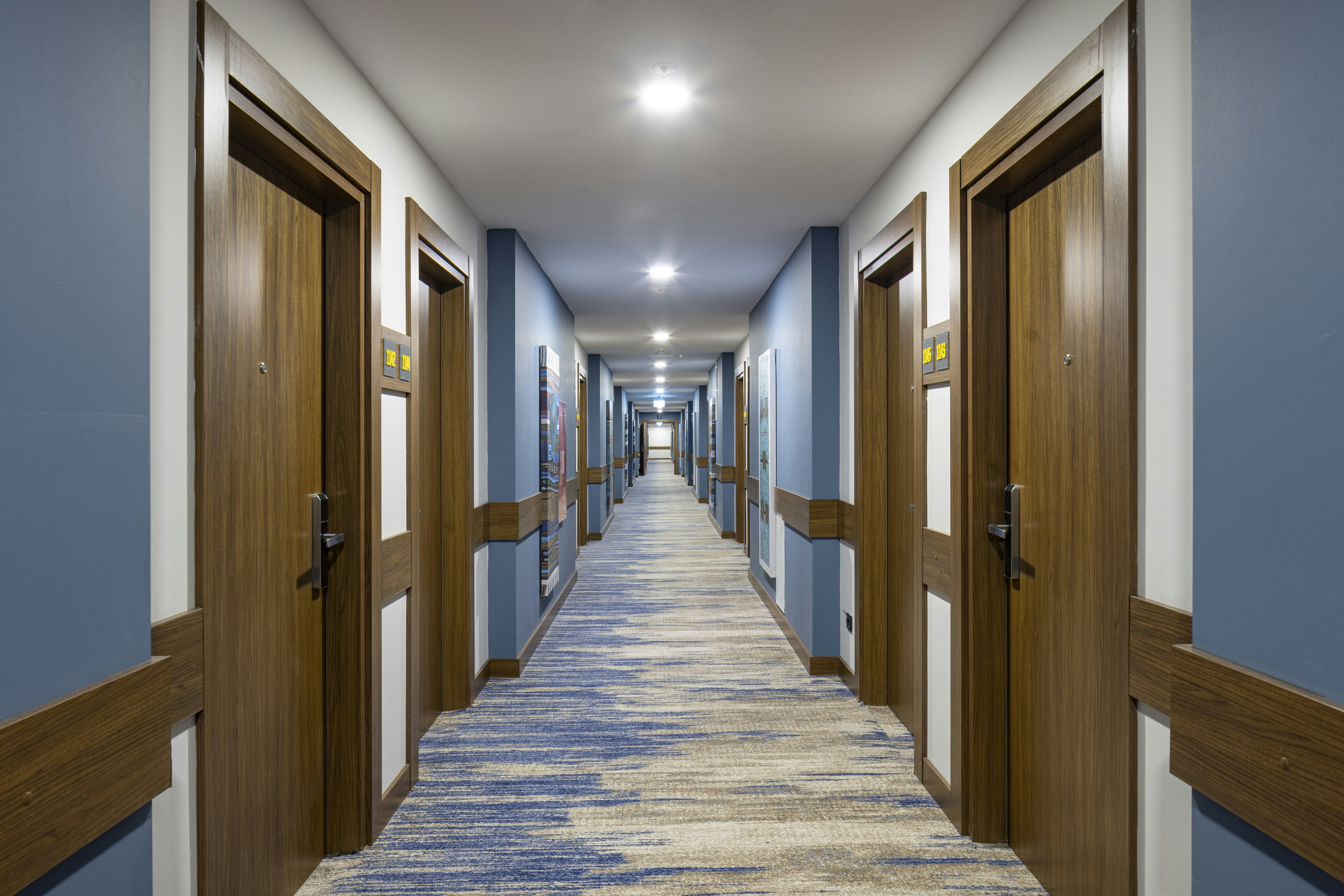 Hampton by Hilton Istanbul Arnavutkoy 41/43