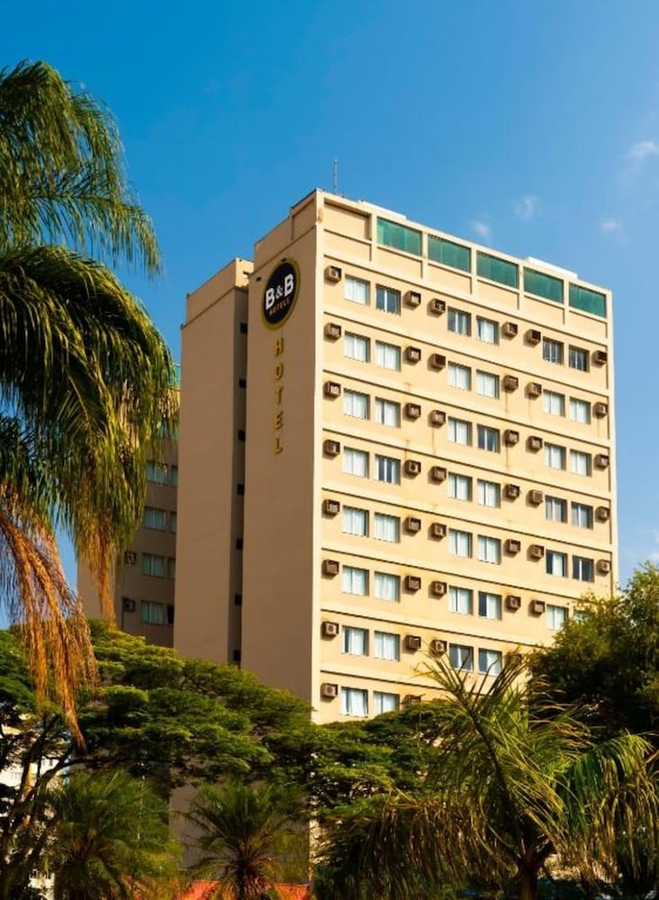B&B Hotels Uberlandia 2/58
