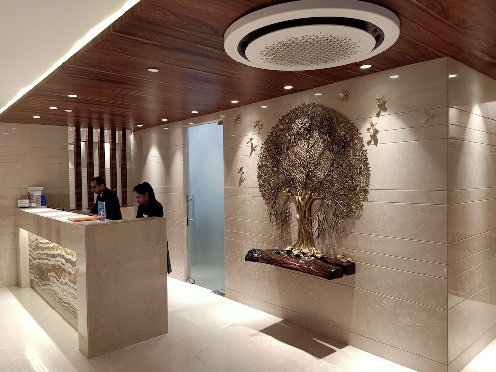 Best Western La Vista Pathankot 44/46