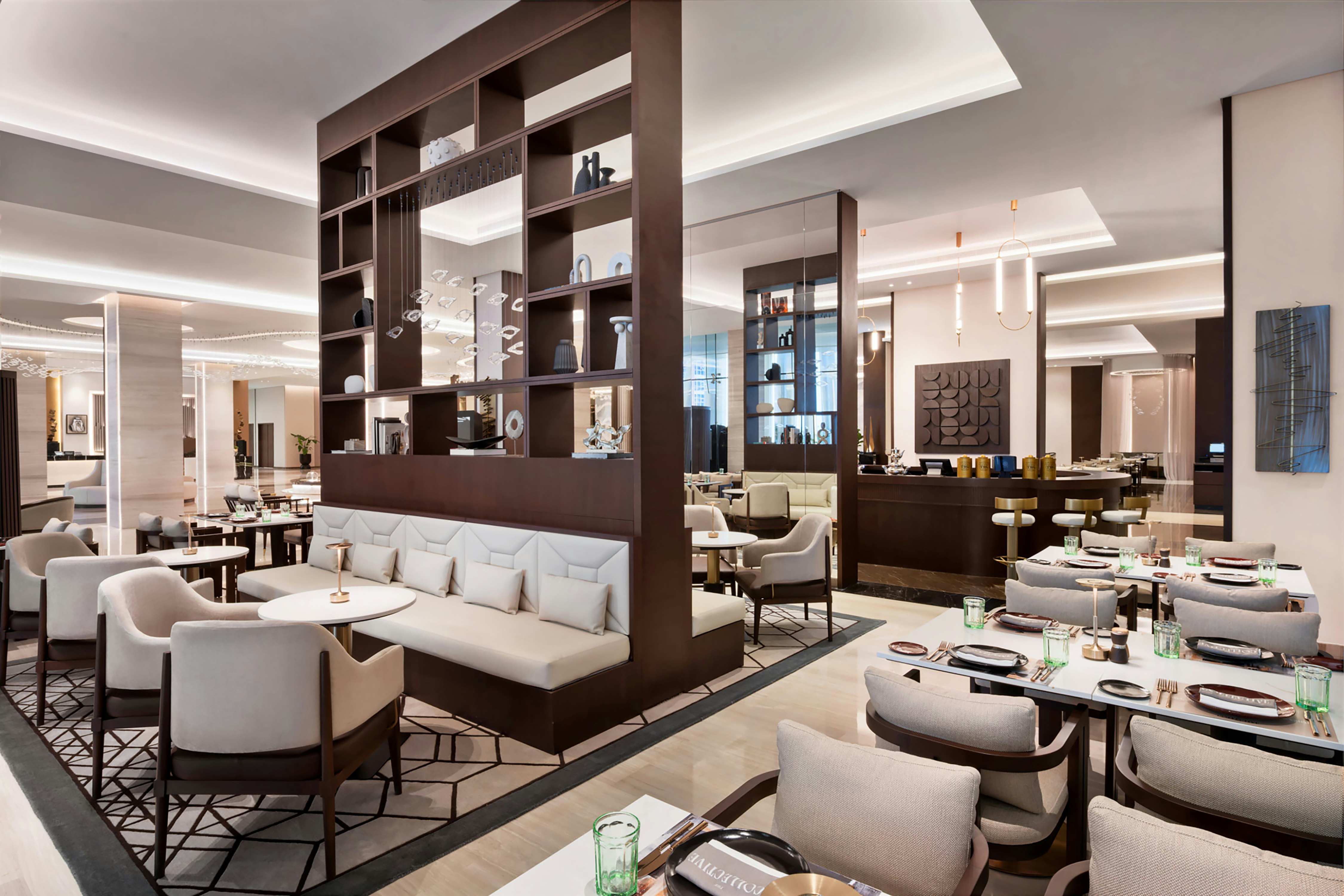 Hilton Bahrain City Centre Hotel and Residences 38/59