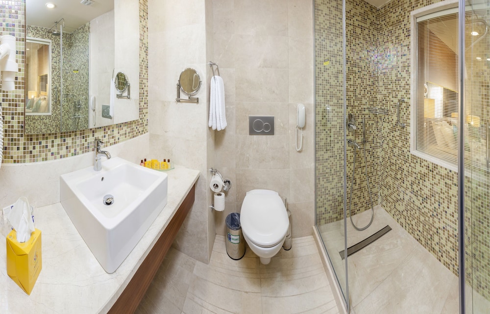 Melas Lara Hotel 19/53