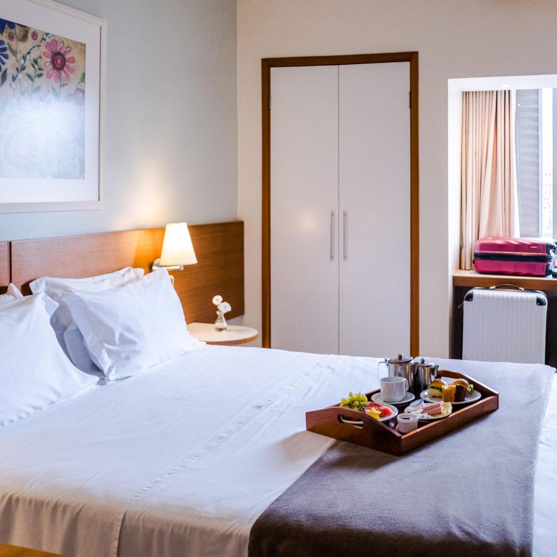 Vitoria Regia Hotel 14/50