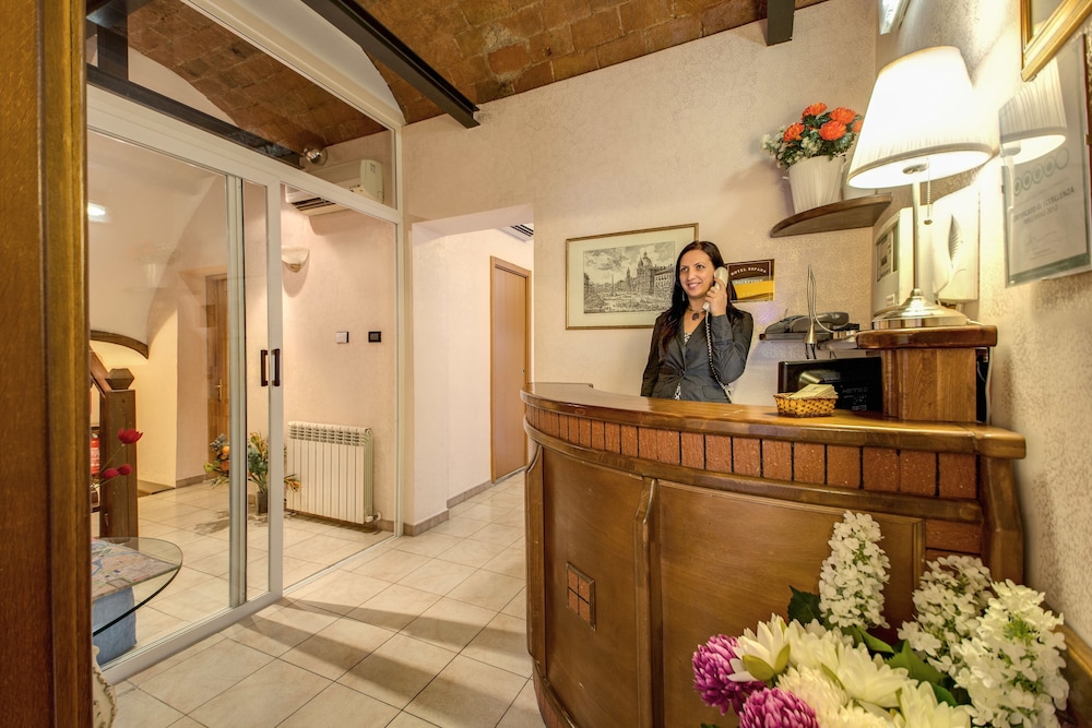 Hotel Espana Dependance 4/50
