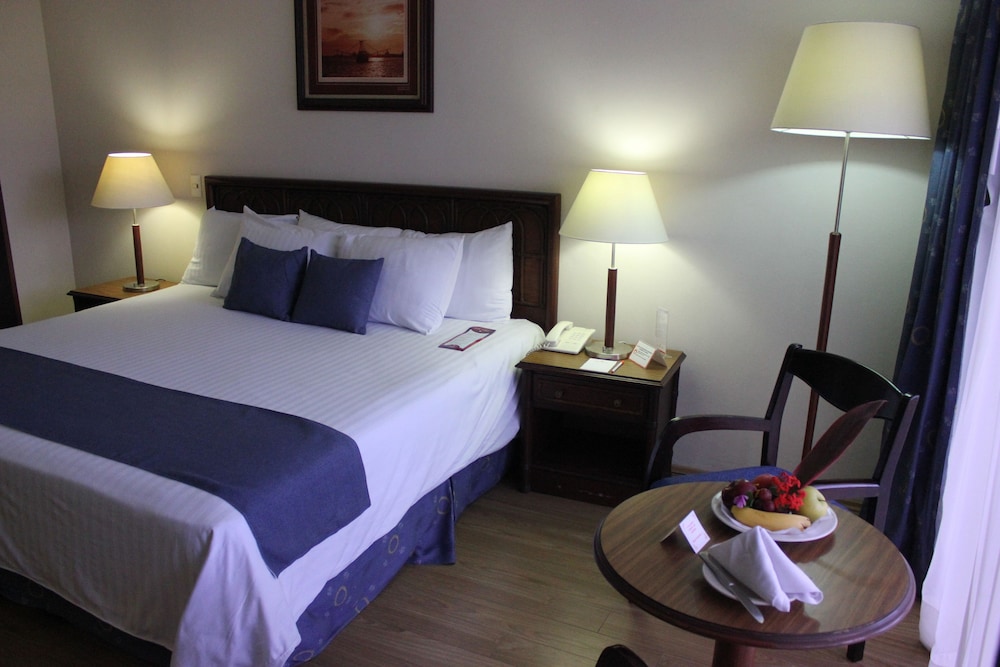 Hotel Posada de Tampico 10/51