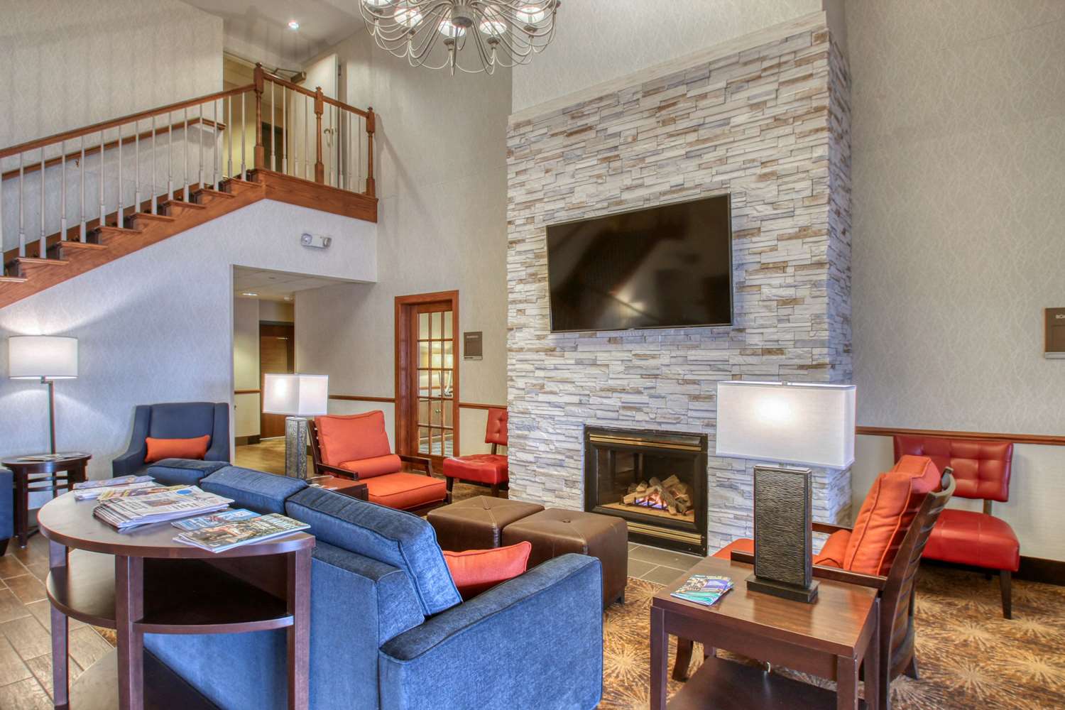 lounge