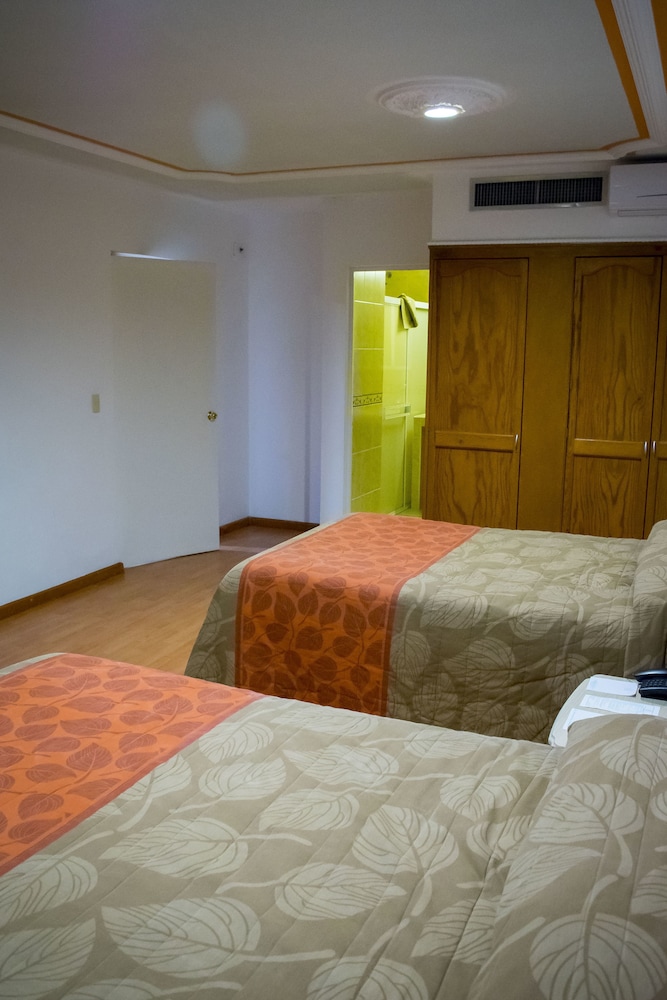 Hotel Don Miguel 37/72