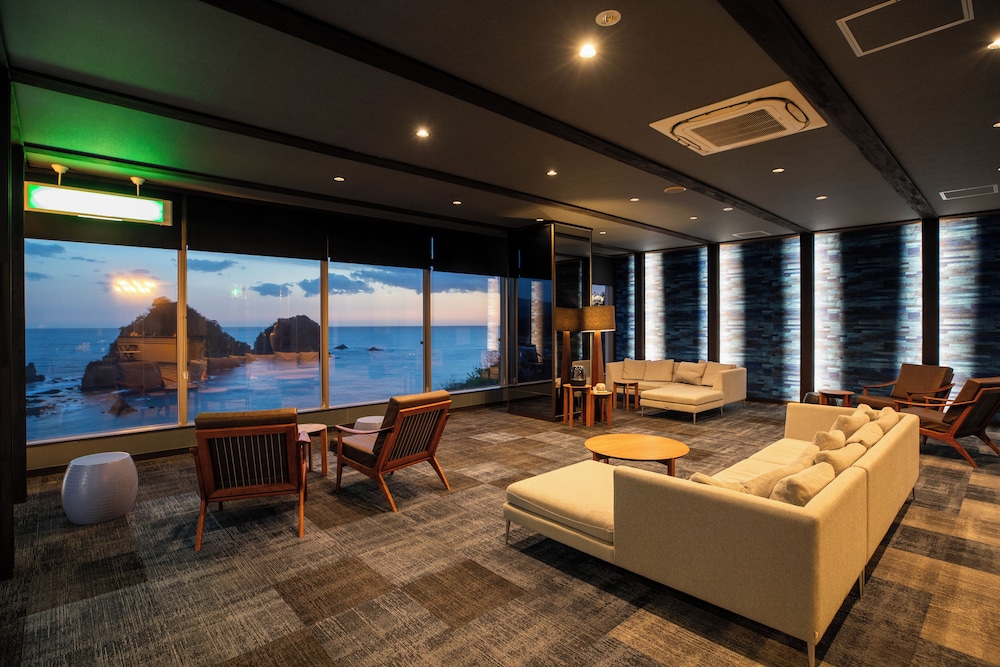 DOGASHIMA HOTEL TENYU 36/55