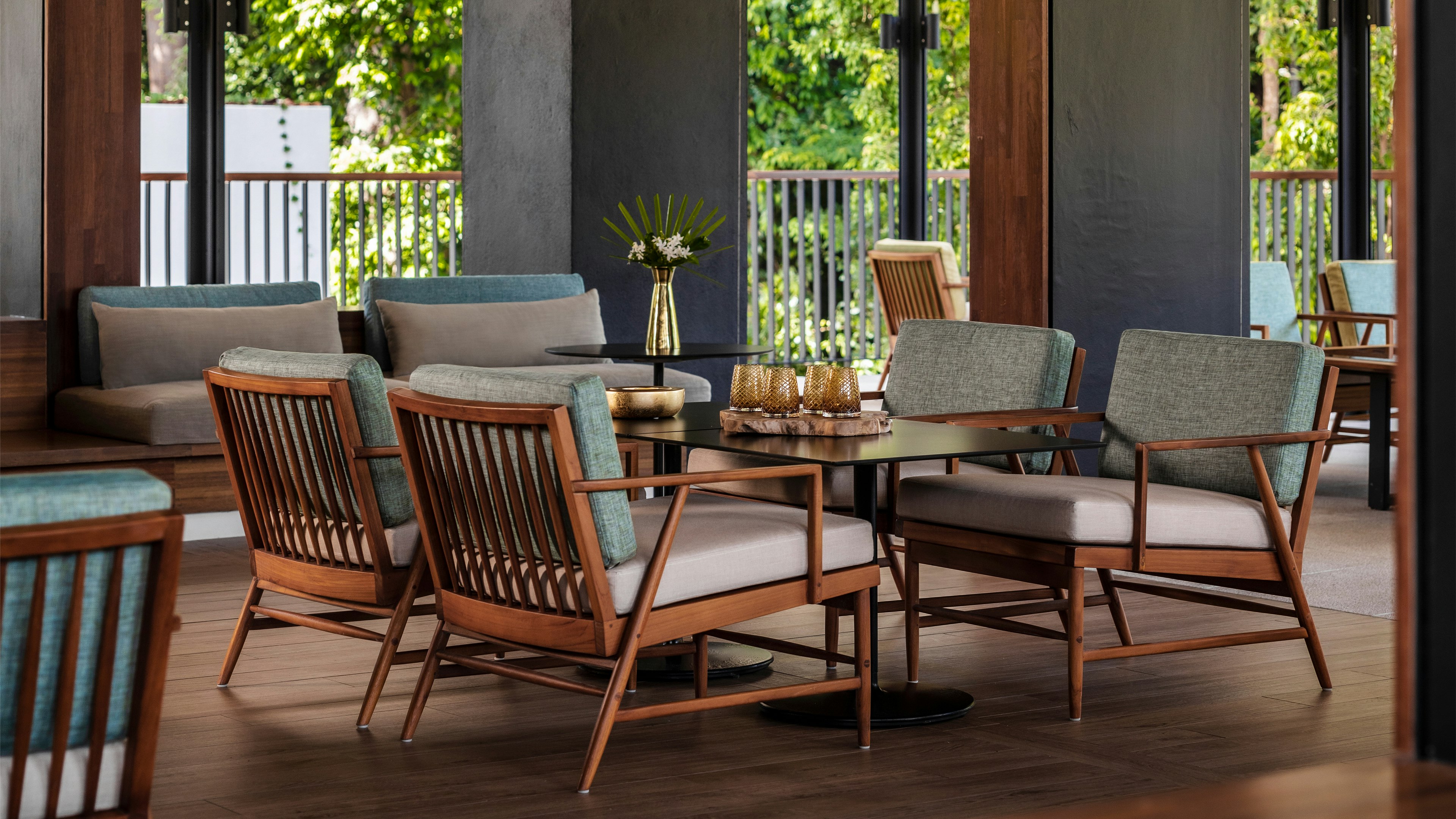 Mandarin Oriental, Desaru Coast 48/70