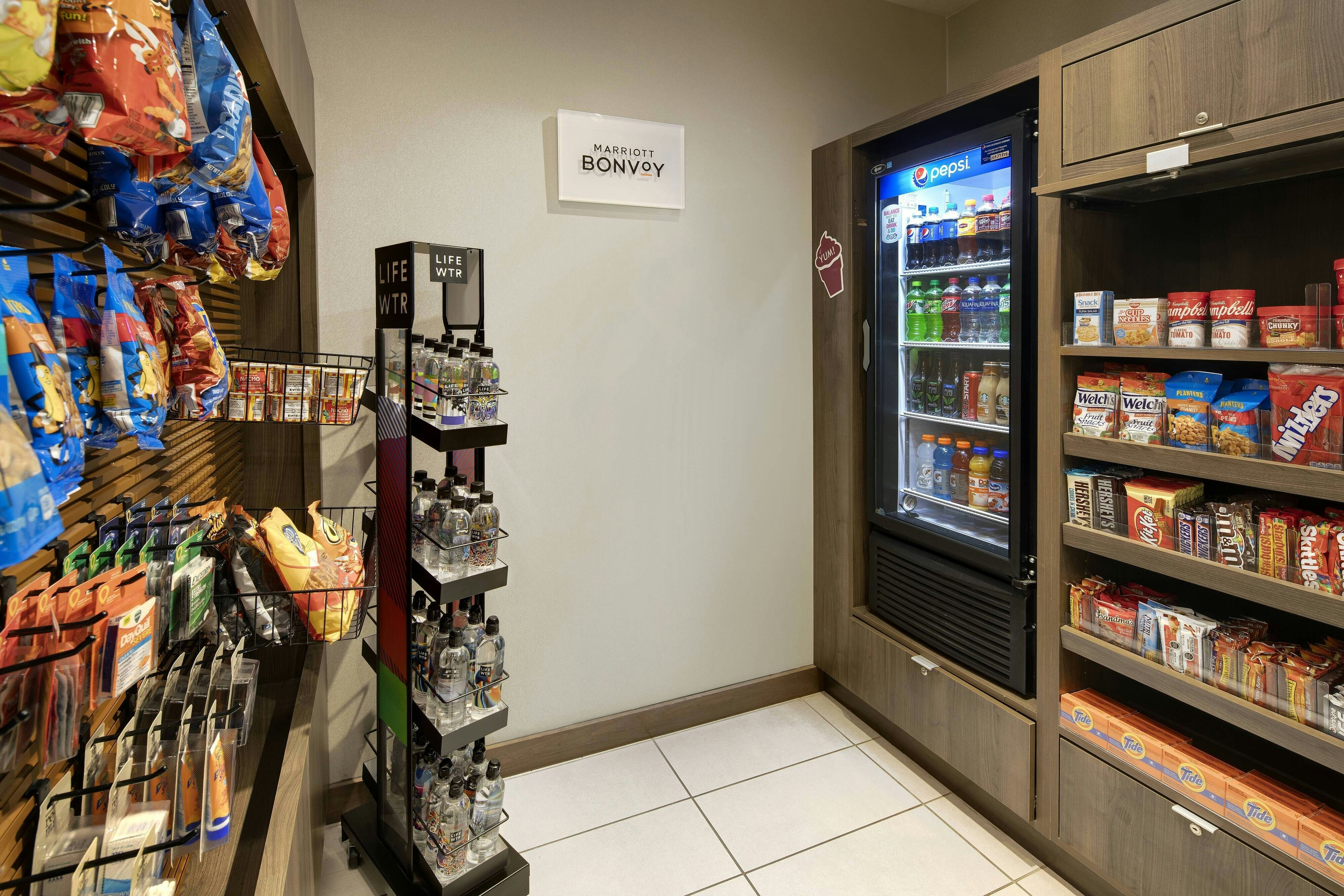 Residence Inn by Marriott Indianapolis Airport 8/14